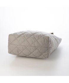 UNBILLION カシュカシュ cachechche / テープショルダーキルトトート