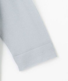 J.PRESS LADIES L 【WEB限定カラーあり・洗える】Vis/Peスパーク シアー ニット