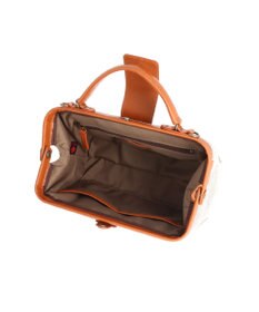 Atelier nuu 【人気シリーズ新モデル/国産レザー/ショルダー】parcel cotone ナノダレス バッグ