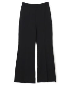 BEIGE， AULNEY / ニットフレアパンツ