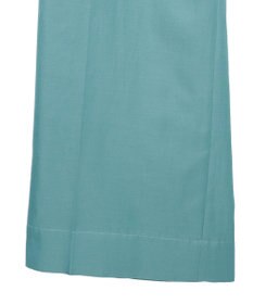 JOSEPH ソフトコットンシルク　トラウザーズ