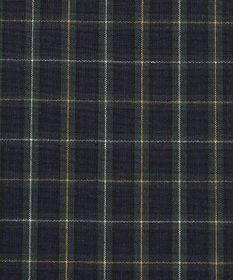 J.PRESS MEN チェックハンカチ