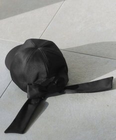 Tiaclasse オーバーリボンキャップ