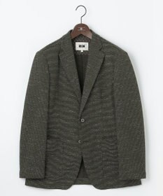 JOSEPH ABBOUD 【軽量/ストレッチ/洗える/速乾/JAPANファブリック】コンフォータブルジャージー ジャケット