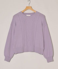 ONWARD Reuse Park 【any SiS】ニット秋冬