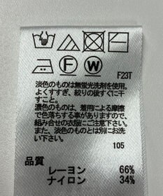 ONWARD Reuse Park 【any SiS】ニット春夏