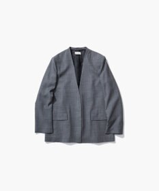 ATON TECHNO WOOL ETERMIN | カラーレスジャケット