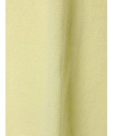 CRAFT STANDARD BOUTIQUE ＢＩＧカラー半袖ニットプルオーバー