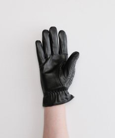 ORuKuBET Harris Tweedグローブ(MEN)【日本製・タッチパネル対応】