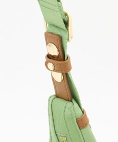 LA BAGAGERIE ループ2WAYショルダーバッグ　SSサイズ