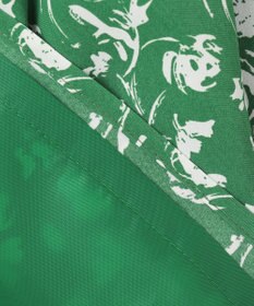 Feroux 【美人百花7月号掲載】フラワープリント ワンピース