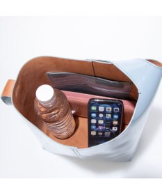 UNBILLION カカトゥ kakatoo / パテントワンハンドルトート