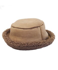 ATRENA MOUTON BOA BUCKET バケットハット