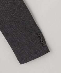 GOTAIRIKU 圧倒的清涼感【夏に必要なカイテキ7機能】クールドッツ セットアップジャケット_クラシックプリント(26年モデル)