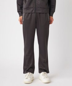 FILA GOLF／marie claire 【FILA GOLF】スタンダードロングパンツ