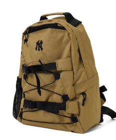 WEGO 【ユニセックス着用ITEM】MLBコードデザインデイパック