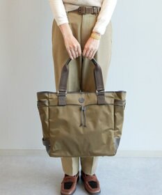 ACE BAGS & LUGGAGE Orobianco ソロペルテ トートバッグ A4サイズ 26L 910g 13.3inchPC収納 92963 オロビアンコ