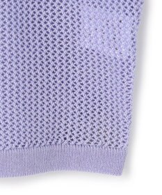 TOCCA 【星風まどかさん着用】SOLAR GLOW KNIT カーディガン