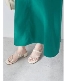 earth music&ecology ＯＲｉｅｎｔａｌＴＲａｆｆｉｃ　チューブサンダル