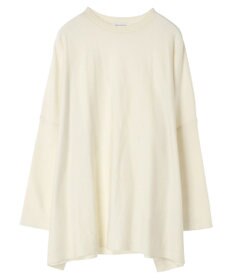 AMERICAN HOLIC バイパチポンチョライクＢＩＧニットチュニック