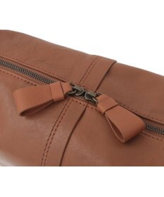 genten ライトシープ　ショルダーバッグ小