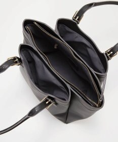 TOPKAPI 【TREASURE TOPKAPI】PU トートバッグ