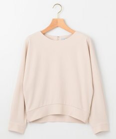 組曲 【KUMIKYOKU NAVY】コンフォータブルアムンゼン ドルマンブラウス