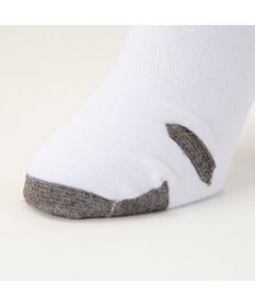 ZERO HALLIBURTON ロゴ入りソックス 靴下 82161