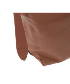 genten ライトシープ　ショルダーバッグ小