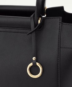 組曲 2wayハンドルトート バッグ