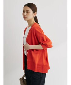 Green Parks 洗える　ショート丈カーディガン