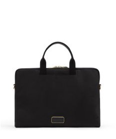 TUMI VOYAGEUR 「ダコタ」ラップトップ・クロスボディ