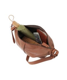 genten ライトシープ　ショルダーバッグ小