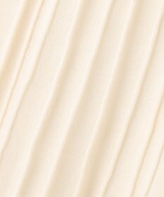 BEIGE， MONSTERA / ニットスカート