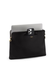 TUMI VOYAGEUR 「ダコタ」ラップトップ・クロスボディ