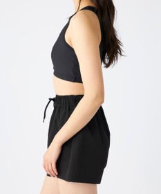 OP／FILA 【Kappa】ラッシュゲームシャツ・ボードショーツ付き　4点セット水着