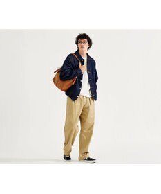 genten ライトシープ　ショルダーバッグ小