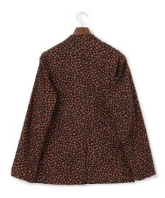 J.PRESS MEN 【J.PRESS ORIGINALS】Broad print 1902 Sack Jacket