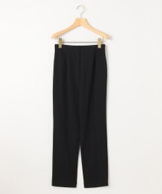 組曲 【吸湿・冷感・UVケア】スタイルアップジャージー パンツ