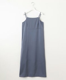 Feroux チュールボレロ×キャミドレスセット