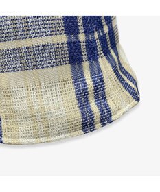 林八百吉商店 un chapeau チューリップハット