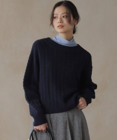 組曲 L ハイツイストシアー インナータートル