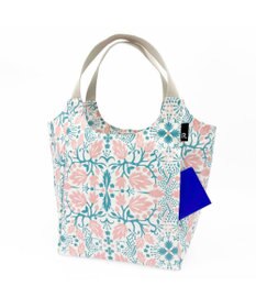 ROOTOTE 1026【肩掛け ラミネート加工】EU.ラウンド.ラミネート-R