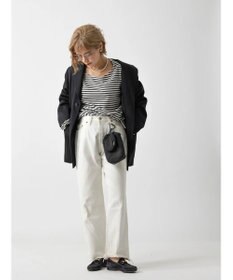 CRAFT STANDARD BOUTIQUE ＜PENDLETON × MARIE INABA＞ MULTI NECK POUCH