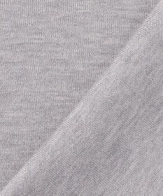 23区GOLF 【WOMEN】ロゴグラフィックもちもちニット