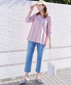 Tiaclasse オーバーリボンキャップ