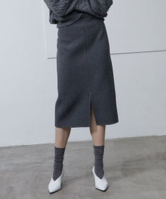 BEIGE， HANS / タイトスカート