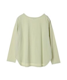 Green Parks ・ＳＵＧＡＲ　ＳＰＯＯＮ　ボートネックロンＴＥＥ