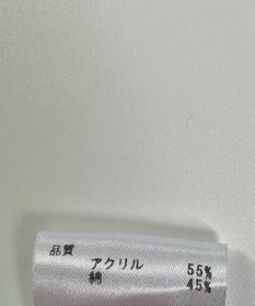 ONWARD Reuse Park 【any FAM】ニット春夏