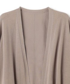 UNFILO イージー ショート カーディガン